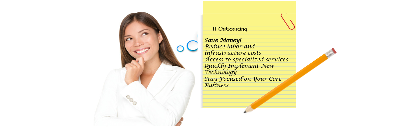 IT Outsourcing