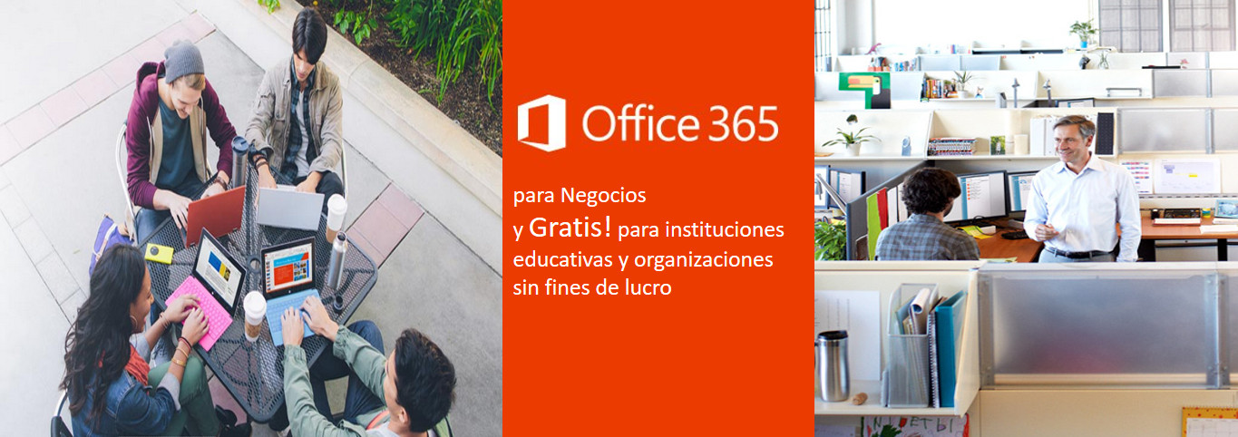 Office 365